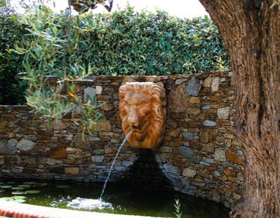 Wonderful Florentine style villa only 20mn from Cannes 3