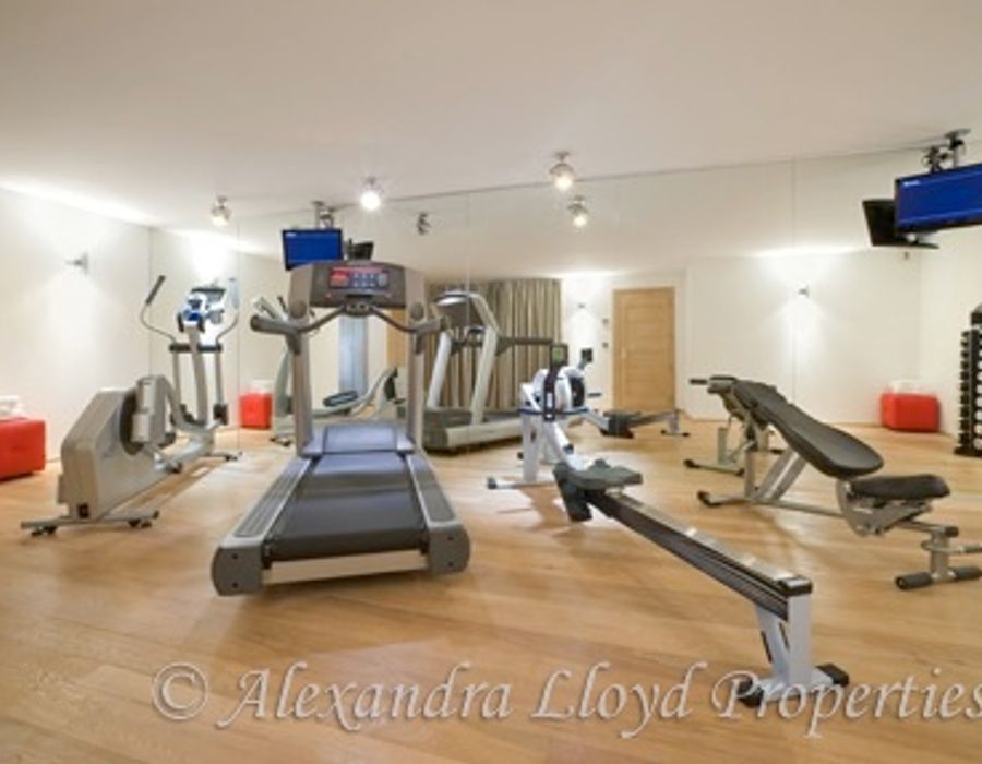 True luxury in Porto Vecchio South Corsica 1