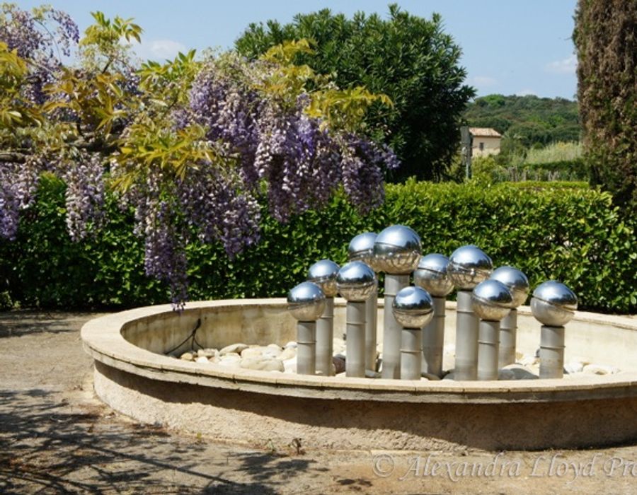 La Bastide de la Vigne - Saint Tropez 2