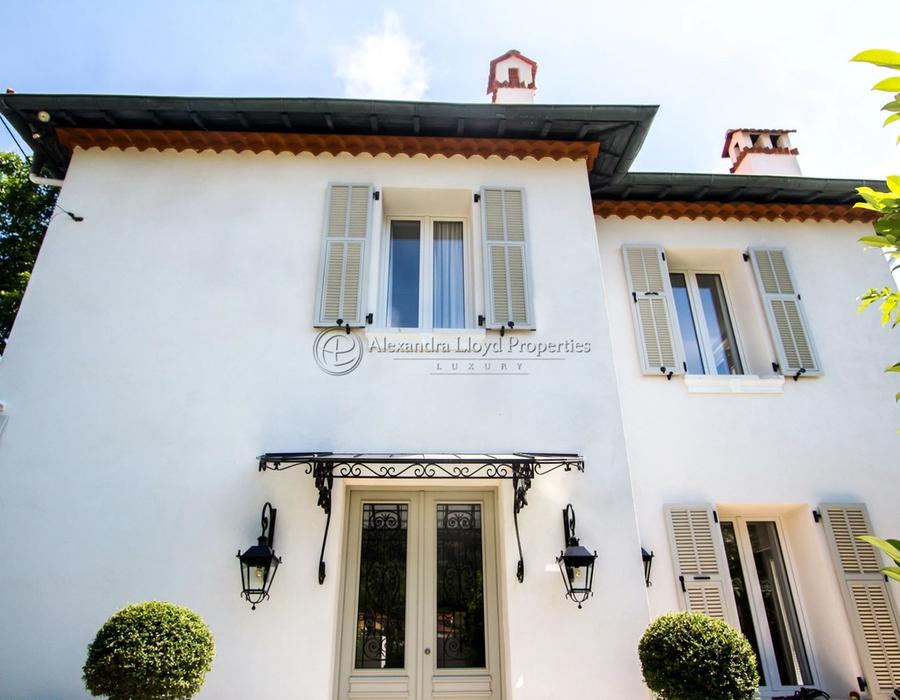 A charming property for rent close Eze Village and Monaco 2