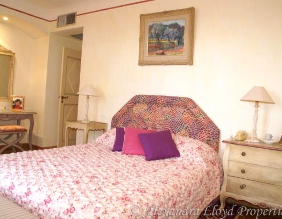 Property with sea view - Saint Tropez 6