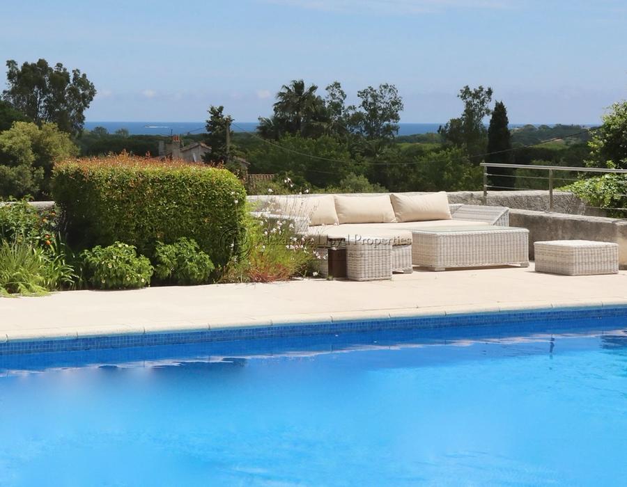 L'Oumède - Close to the beaches and the town of Saint Tropez 3