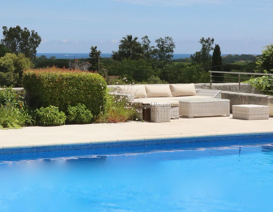 L'Oumède - Close to the beaches and the town of Saint Tropez 3