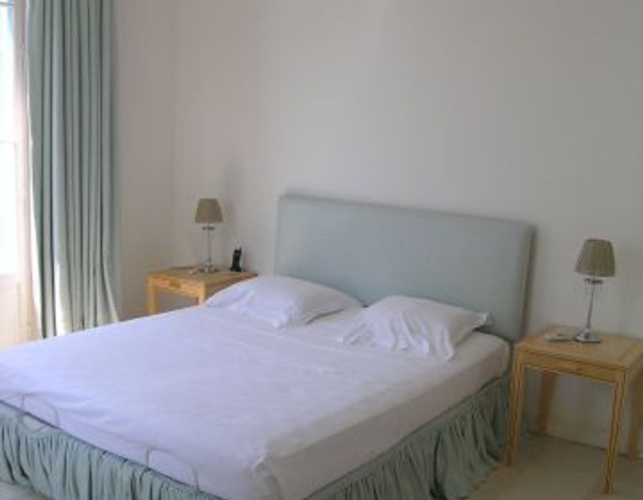 Stunning Belle Epoque Property in Cap d'Ail with lovely sea views 5