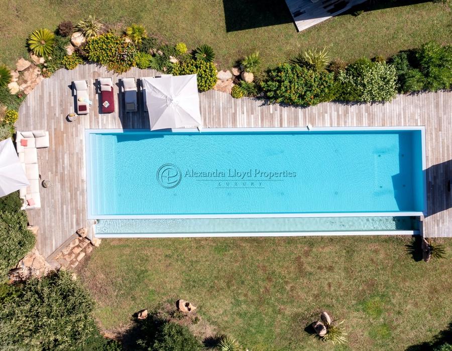 Palombaggia, Porto Vecchio, Corsica  5