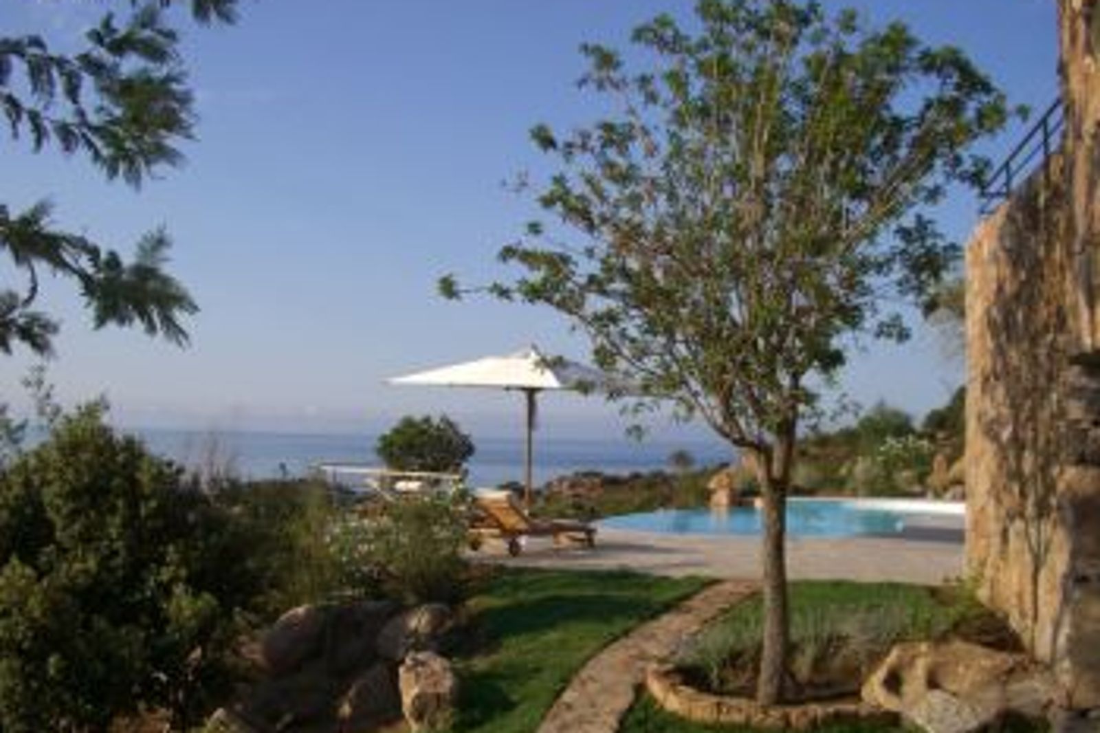 Brand new villa development in Porto Vecchio, South Corsica