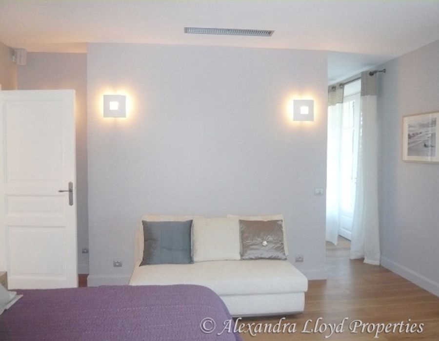 Newly renovated property very close to the Pampelonne beaches 5