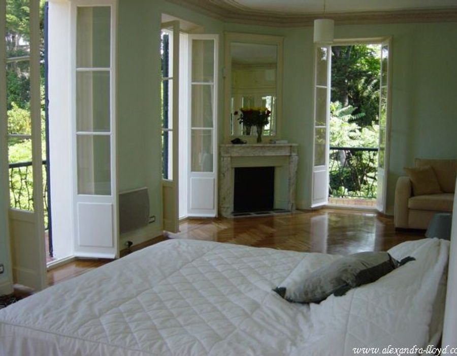 Stunning Belle Epoque Villa on the Cap d'Antibes 3