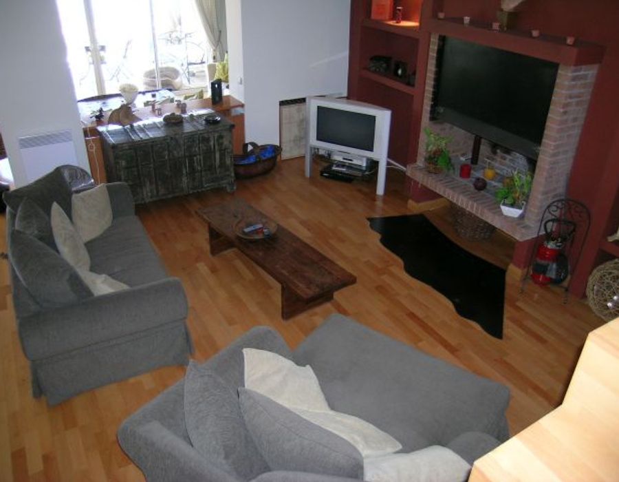 A nice property just a walk away from Monaco! Monaco 6