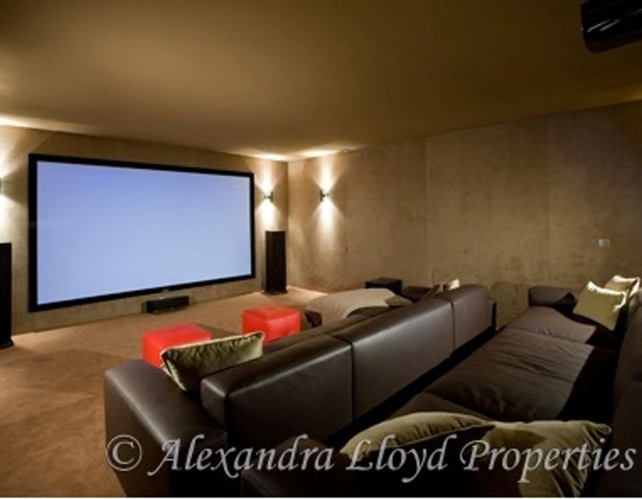 True luxury in Porto Vecchio South Corsica 4