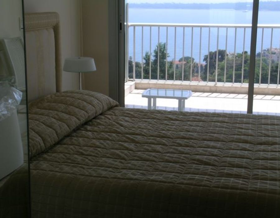 A magnificent view! 1