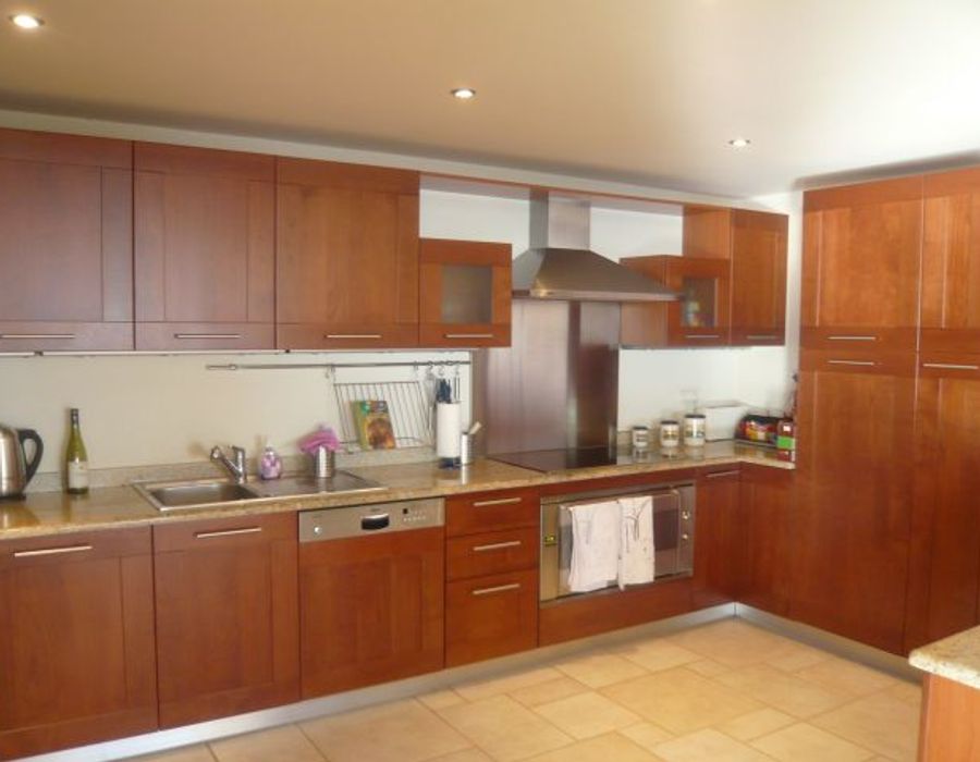 Contemporary villa overlooking the Cap Martin 5