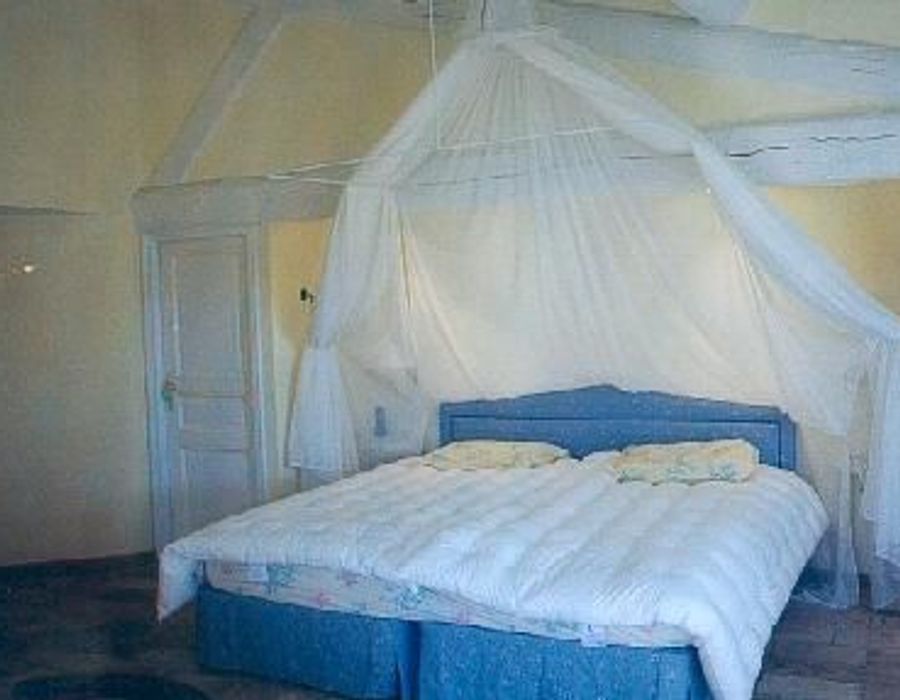 Waters Edge in les Parcs de St Tropez 3