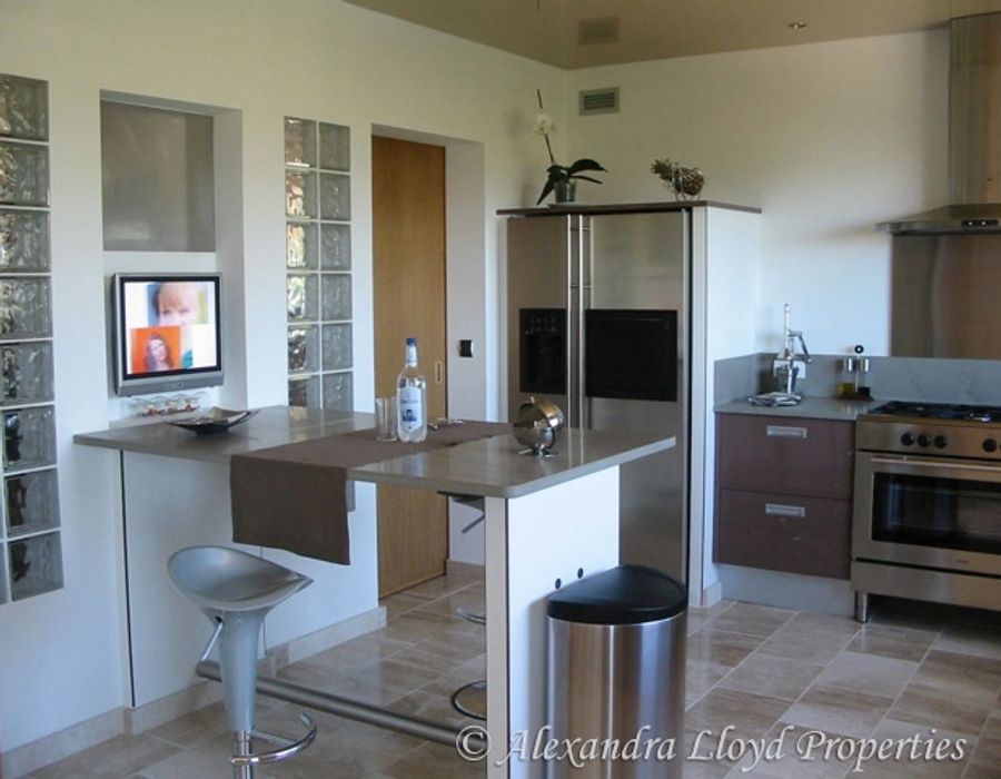 Stylish property located in the Trinite area of Porto Vecchio 2