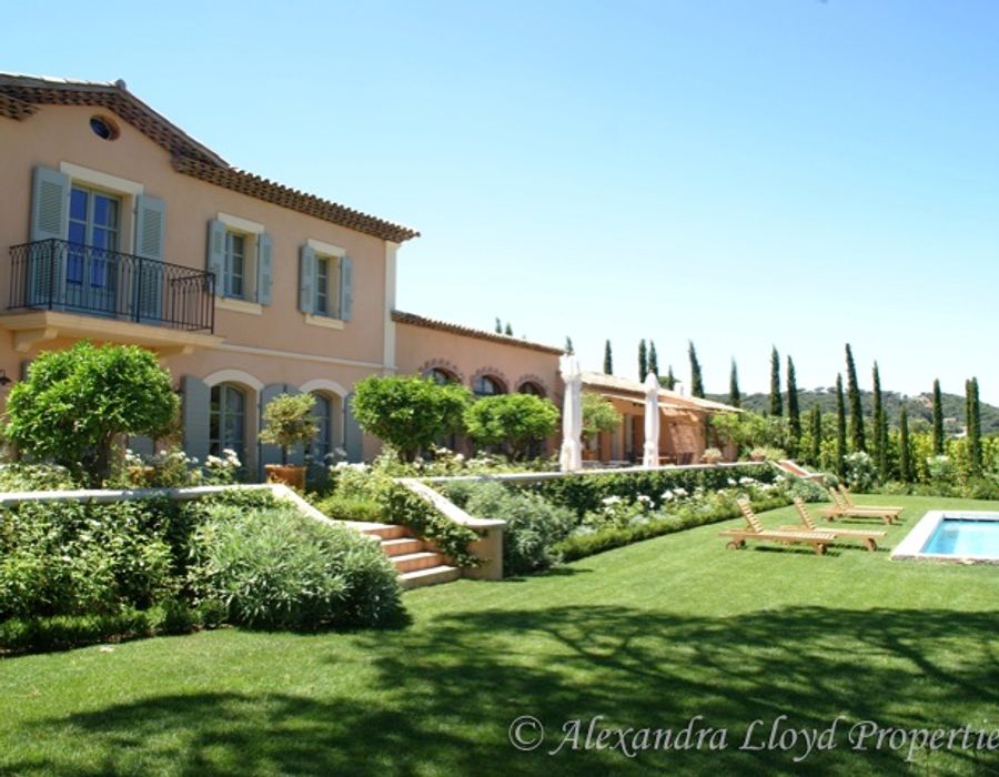 Capon - Saint Tropez 2