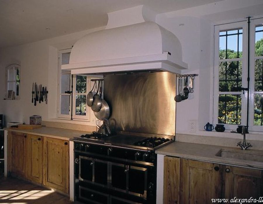 Stunning old Provencal bastide in Ramatuelle 5