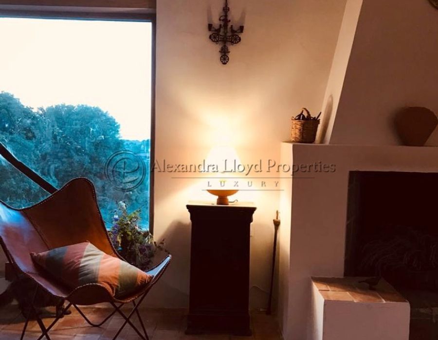 Lumio - North Corsica - A Unique Villa for Rent 6