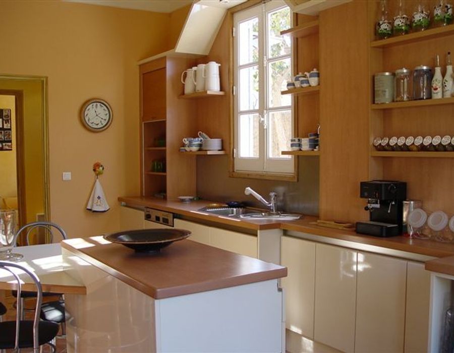 Lovely Italian styled property at 10mn walk to the Place des Lices 4