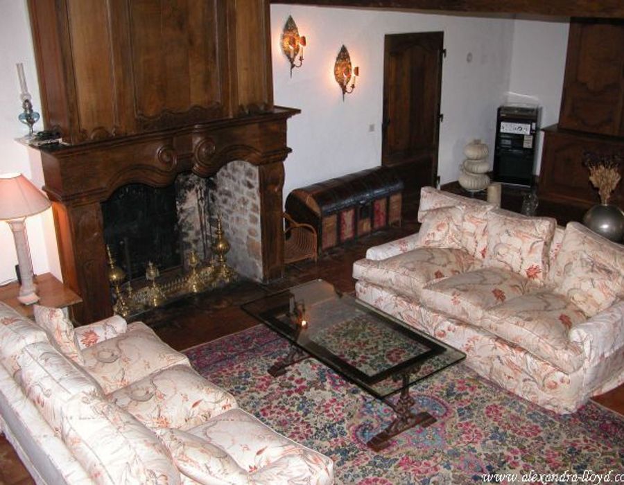 Provencal bastide in Ramatuelle 6