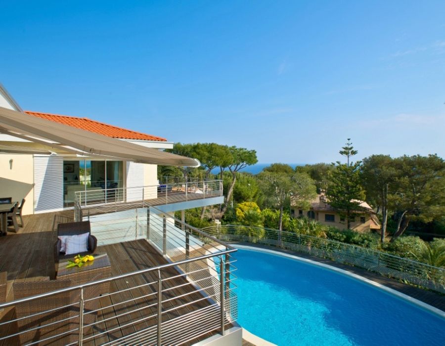 Saint Jean Cap Ferrat 5