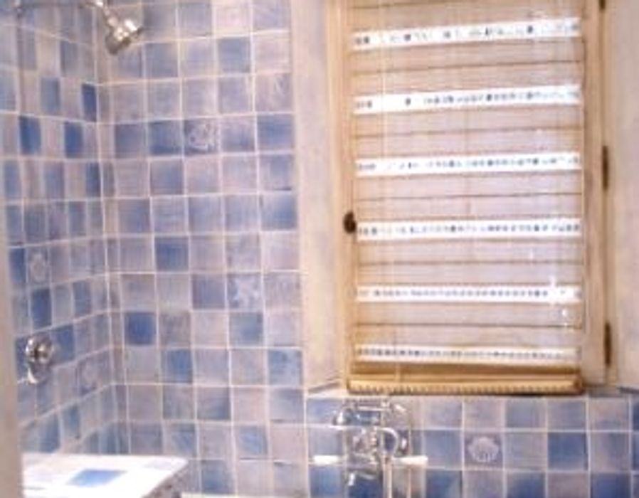 Charming villa located on the Route de Tahiti 6