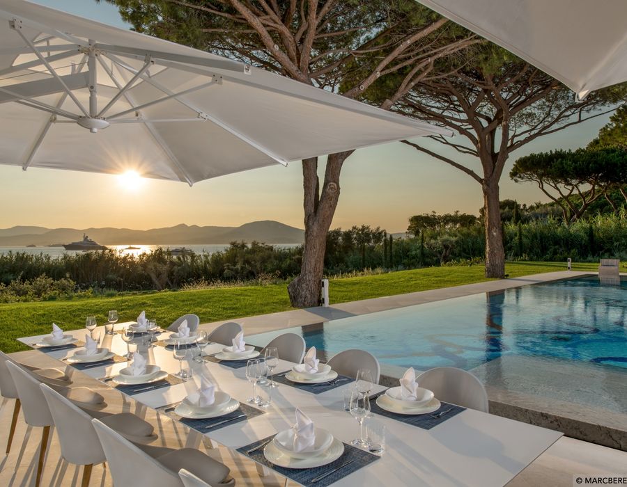 Exquisite Villa in Les Canoubiers, Saint-Tropez 3
