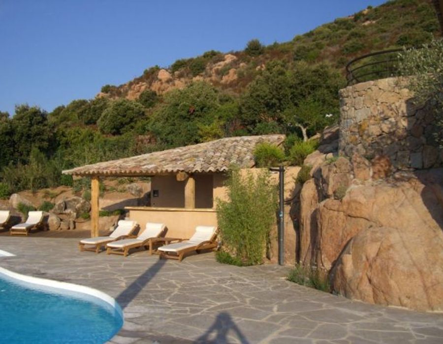 Brand new villa development in Porto Vecchio, South Corsica 6