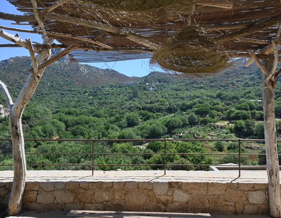 A truly beautiful house located in Pigna, Balagne, close to Ile Rousse  4