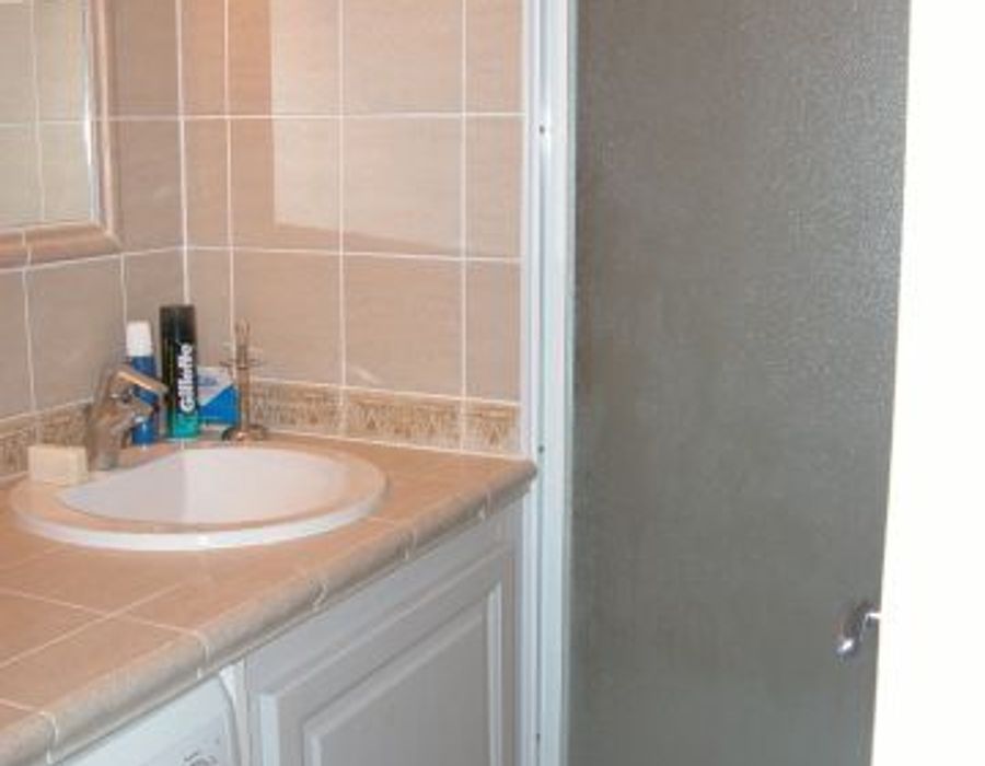 Apartment in Saint Tropez 3