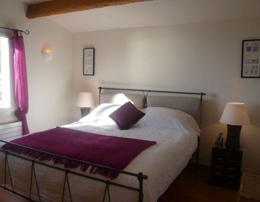 Contemporary villa overlooking the Cap Martin 2