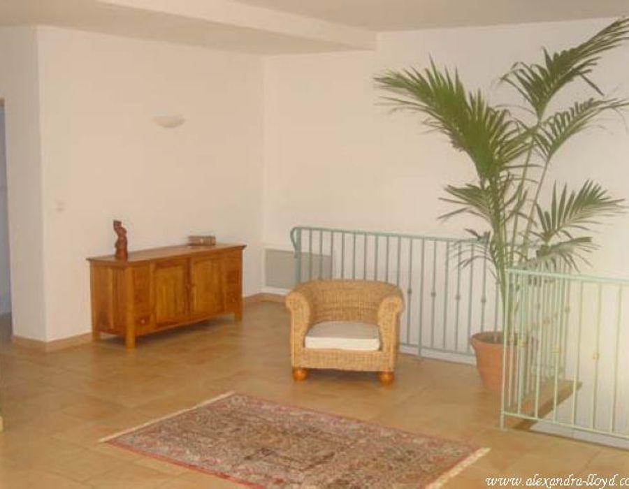 Large six bedroomed villa near Calvi, North Corsica 5