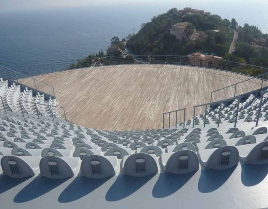 Have you ever seen anything like it? Theoule sur Mer 1