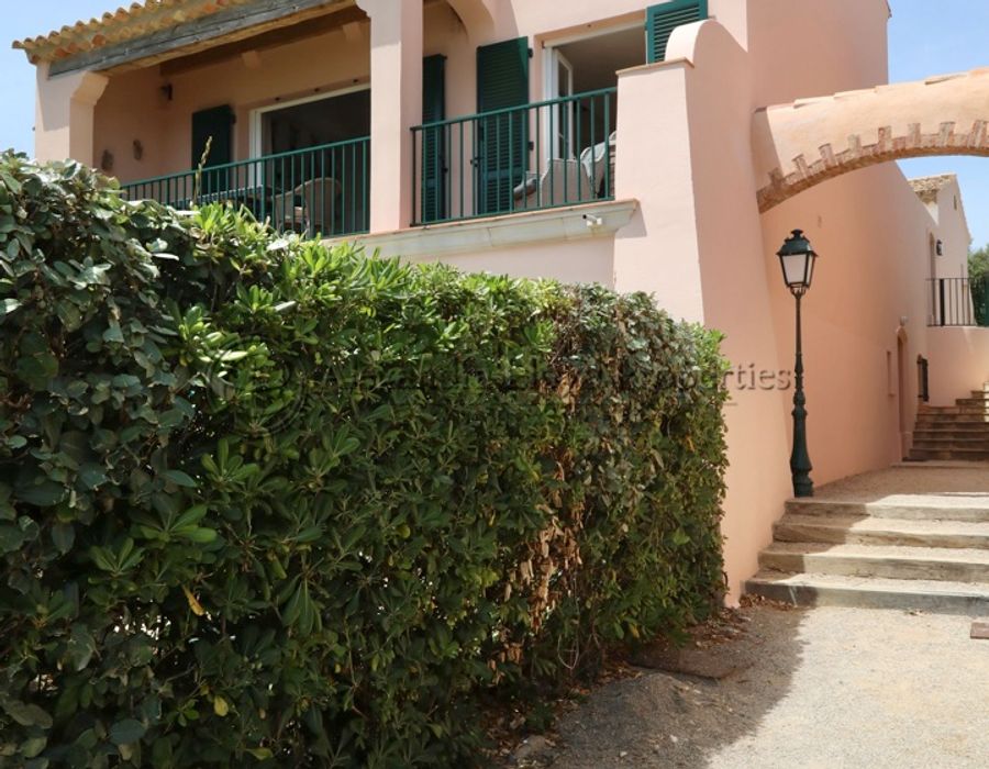 Bonne Terrasse Ramatuelle - duplex three bedroom apartment 5