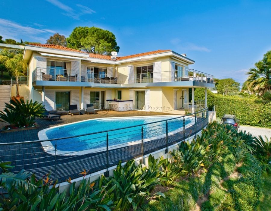 Saint Jean Cap Ferrat 1