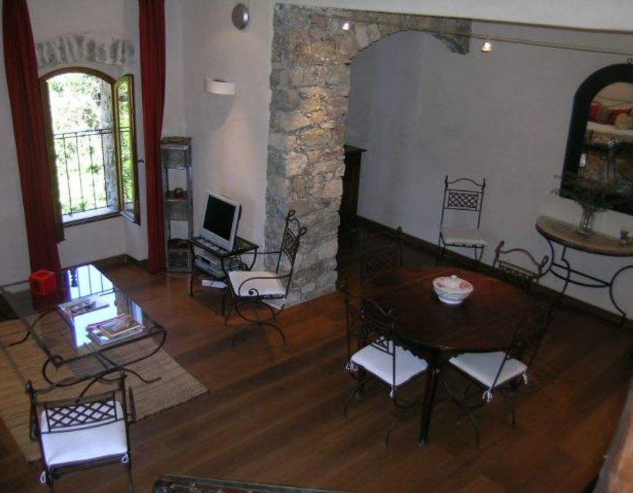 Superb 18th century recently renovated oil mill 4