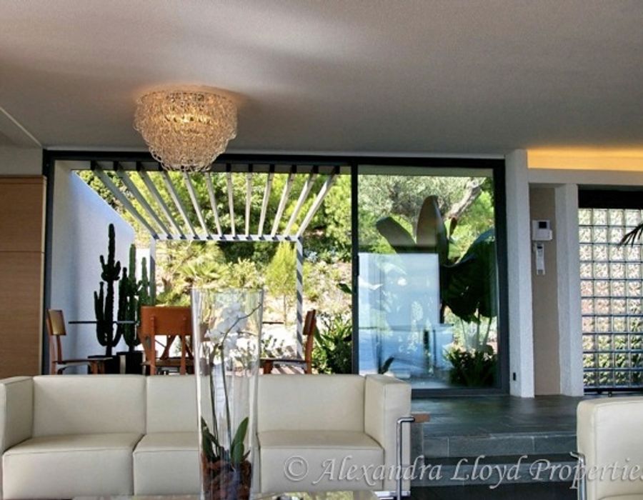 NEW! Contemporary villa - Super Cannes 4