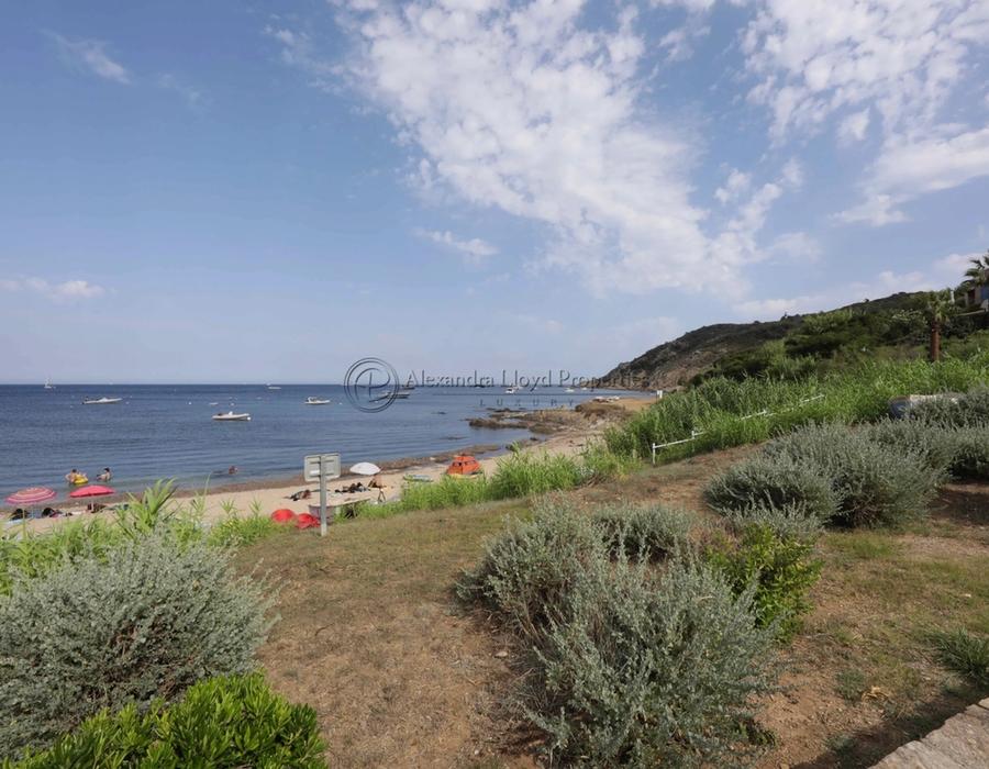 Apartment for rent in La Bonne Terrasse, Ramatuelle, on the beach 3