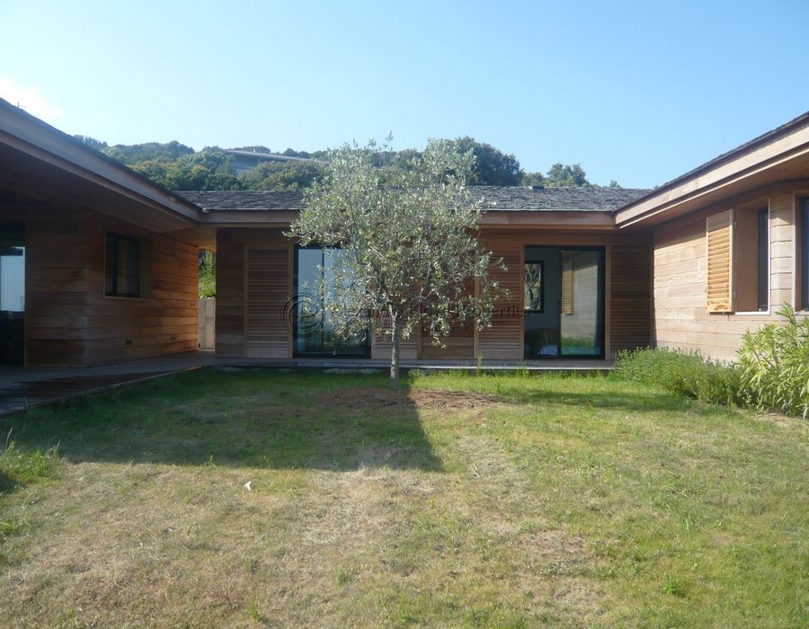 A wonderful newly built property located in Pianotoli, South Corsica 6