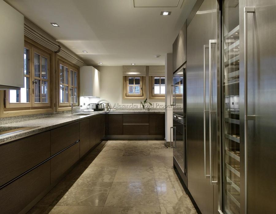 Courchevel 1850 ! An elegant, luxurious chalet 5