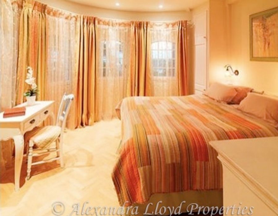 Belle Epoque villa to rent on the Cap d'Antibes 6