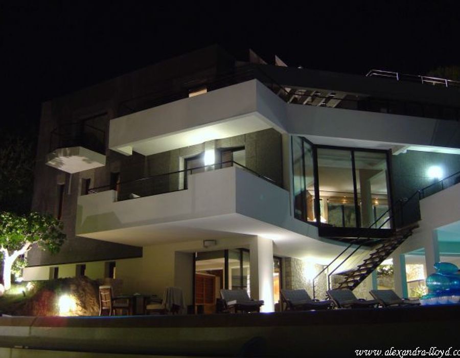 Probably the best views seen along the French Riviera! 1