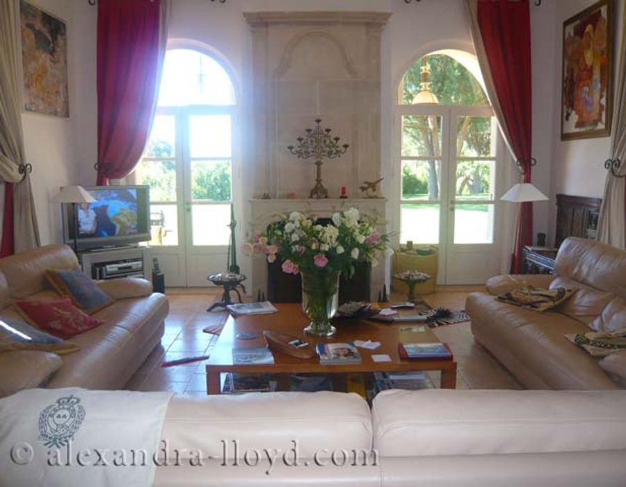 A wonderful property located in the Moutte area of Saint Tropez 6