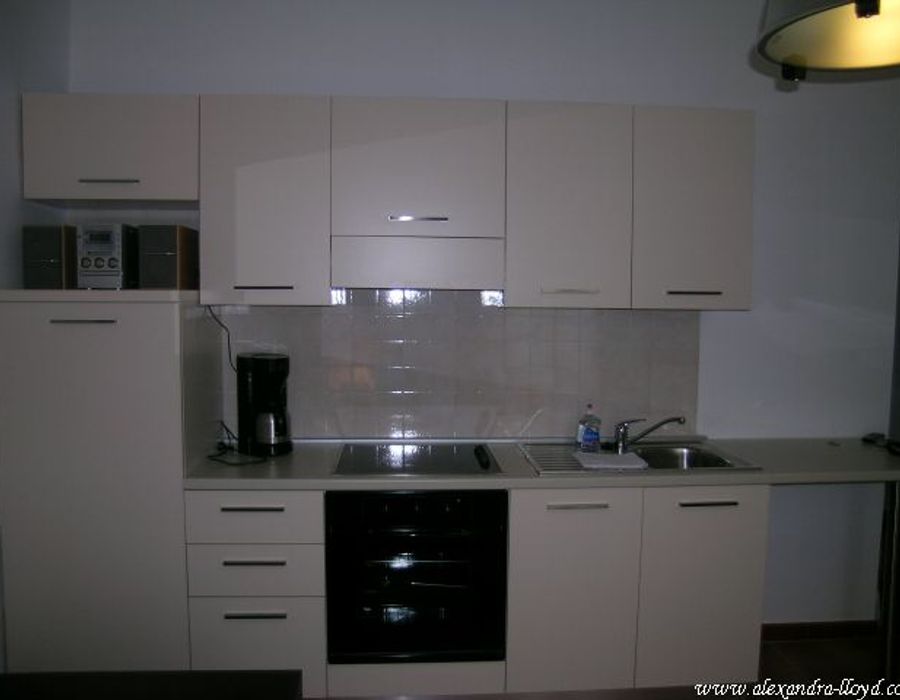 One Bedroomed apartment in the heart of Nice 3