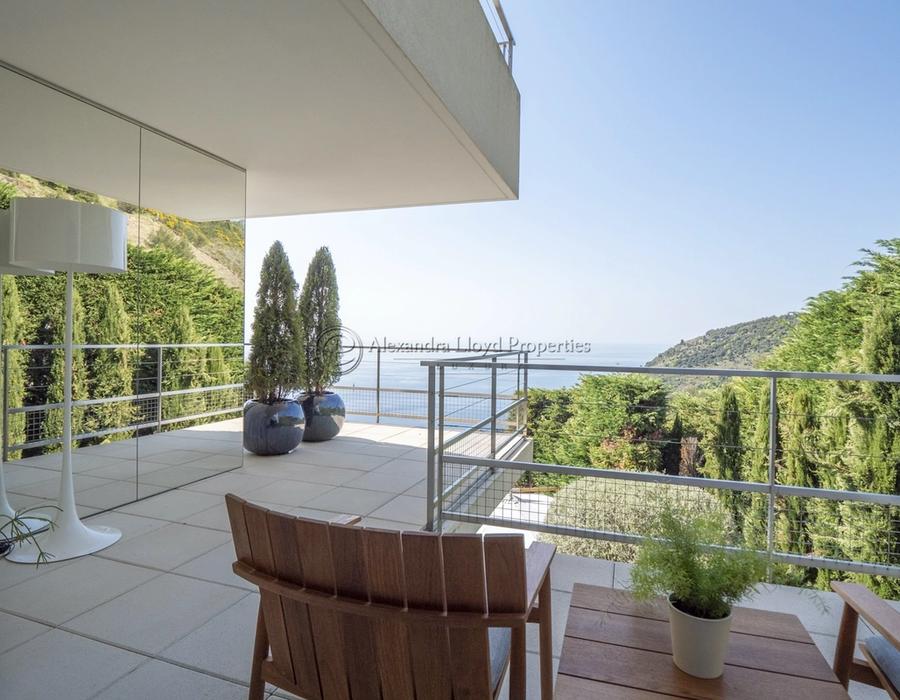Domaine Val des Costes - Eze- 6 Bedroom Luxury Villa for Rent  3