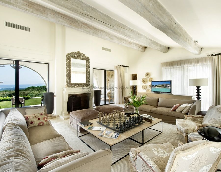 Bellevue, Saint Tropez - Close to village and beaches 3