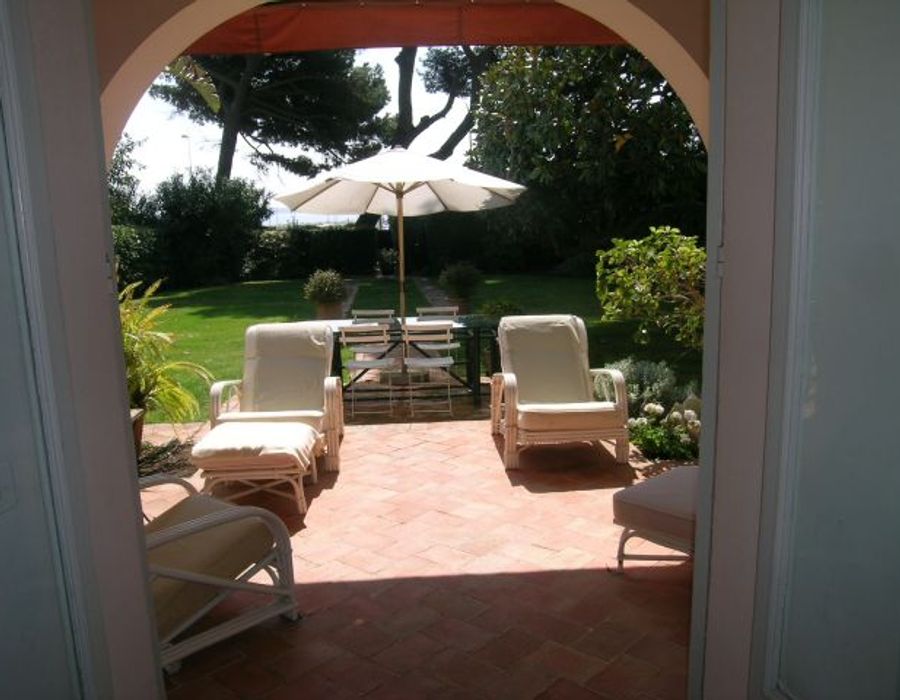 Nice villa close to the Croisette 5