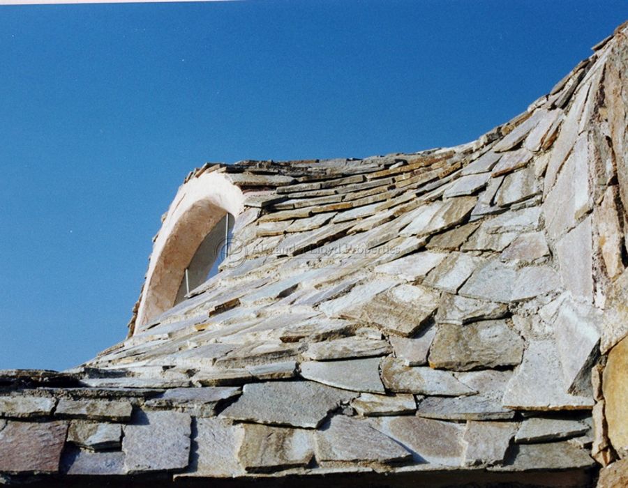 So rare! Two villas on the magical island of Cavallo  5