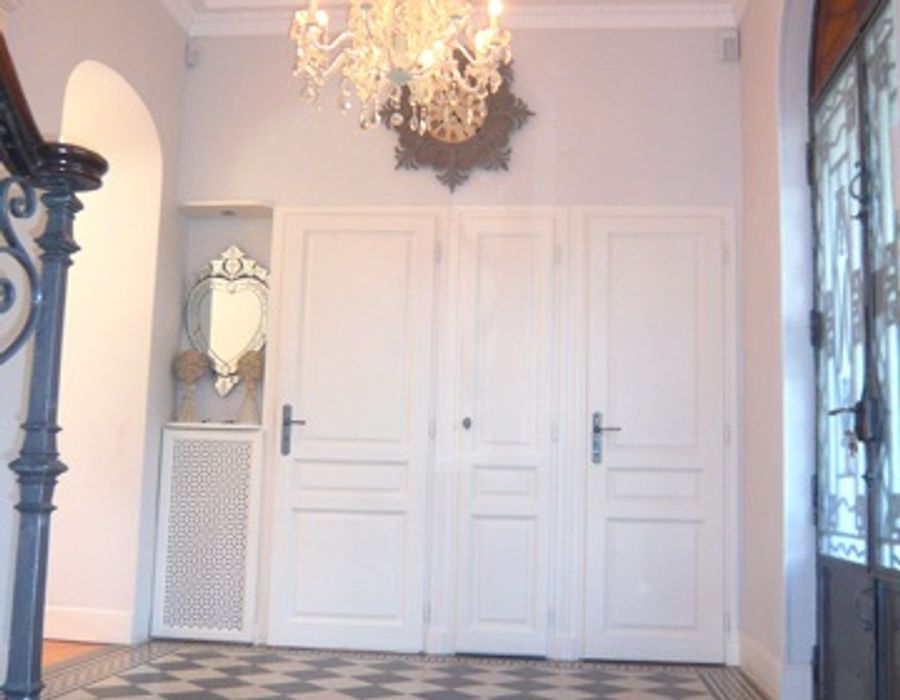 Magnificent Belle Epoque property on the Cap d'Antibes 5