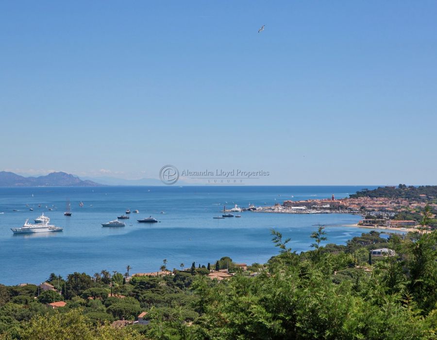 Views? Saint Tropez - Sinopolis 6