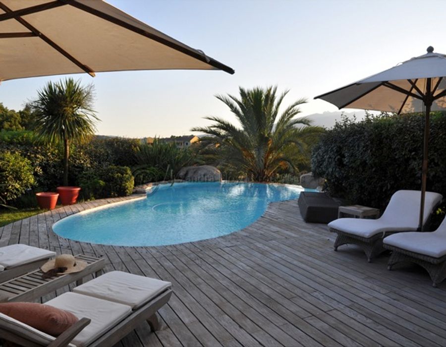 NEW! Marina Di Fiori, Porto Vecchio! 3